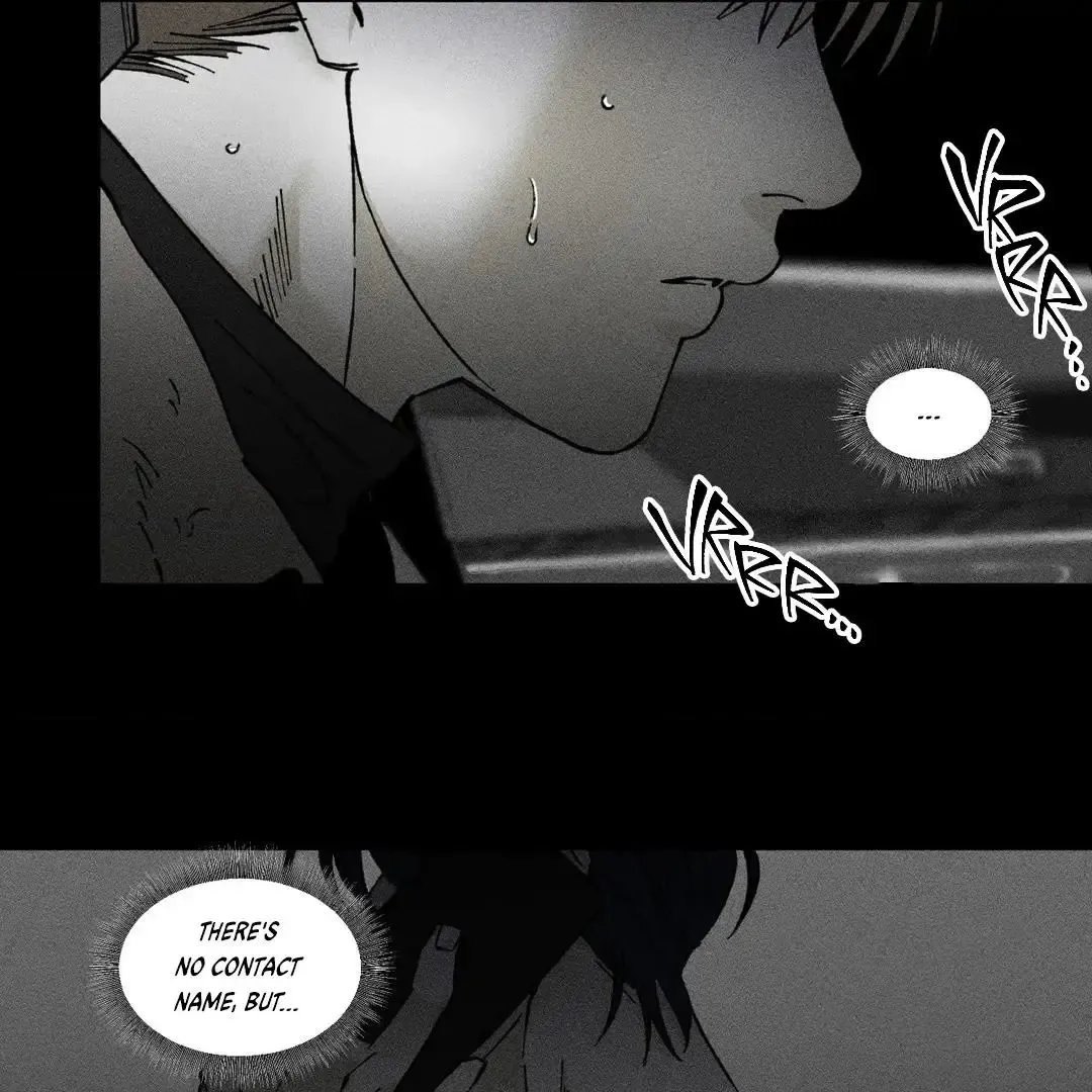 Unchanged Man - Chapter 37 Page 26