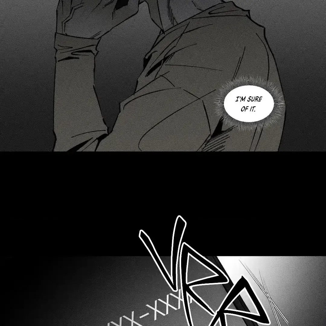 Unchanged Man - Chapter 37 Page 27
