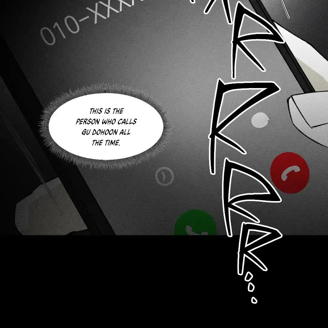 Unchanged Man - Chapter 37 Page 28