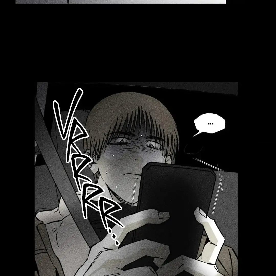 Unchanged Man - Chapter 37 Page 30