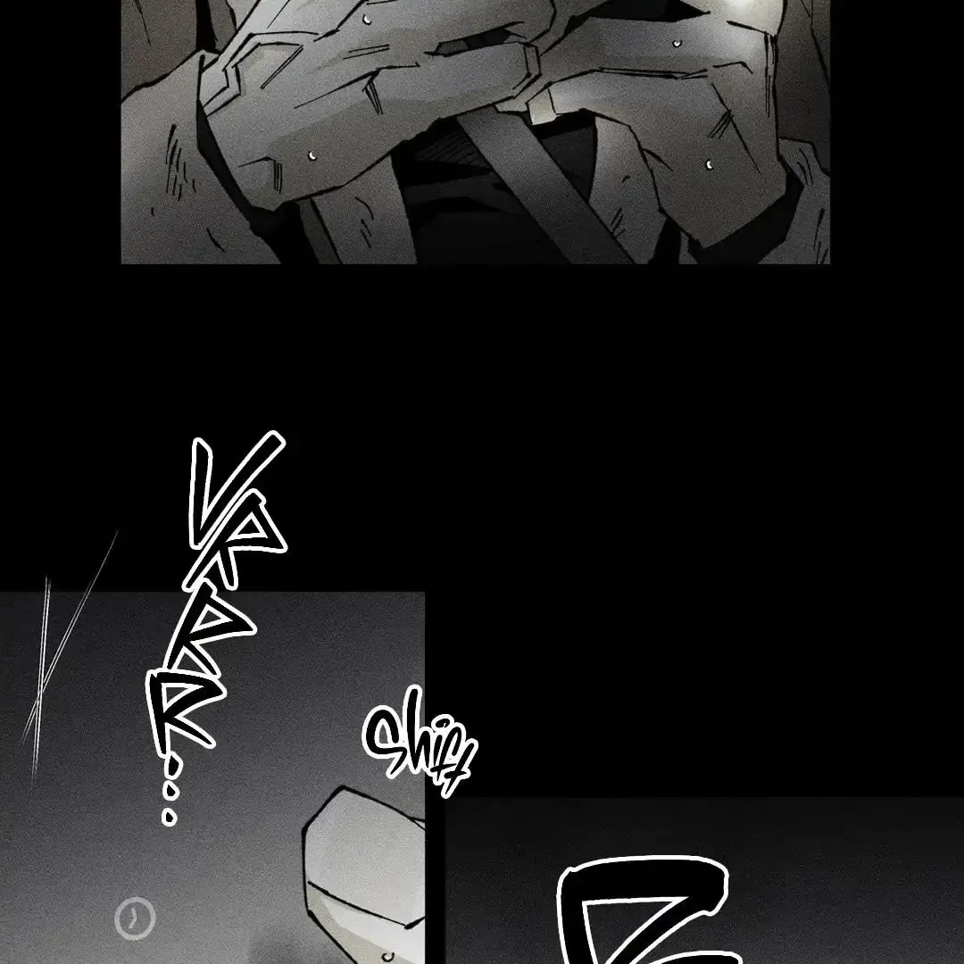 Unchanged Man - Chapter 37 Page 31