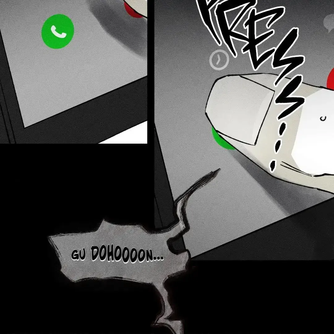 Unchanged Man - Chapter 37 Page 32
