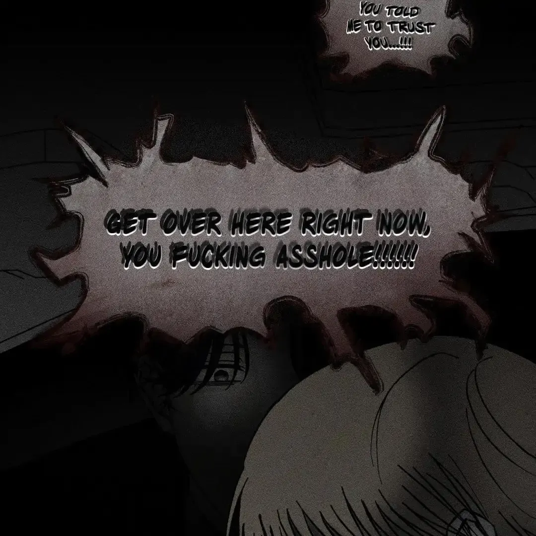 Unchanged Man - Chapter 37 Page 34