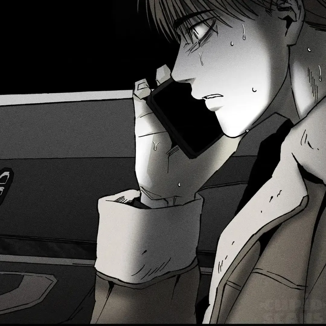Unchanged Man - Chapter 37 Page 35