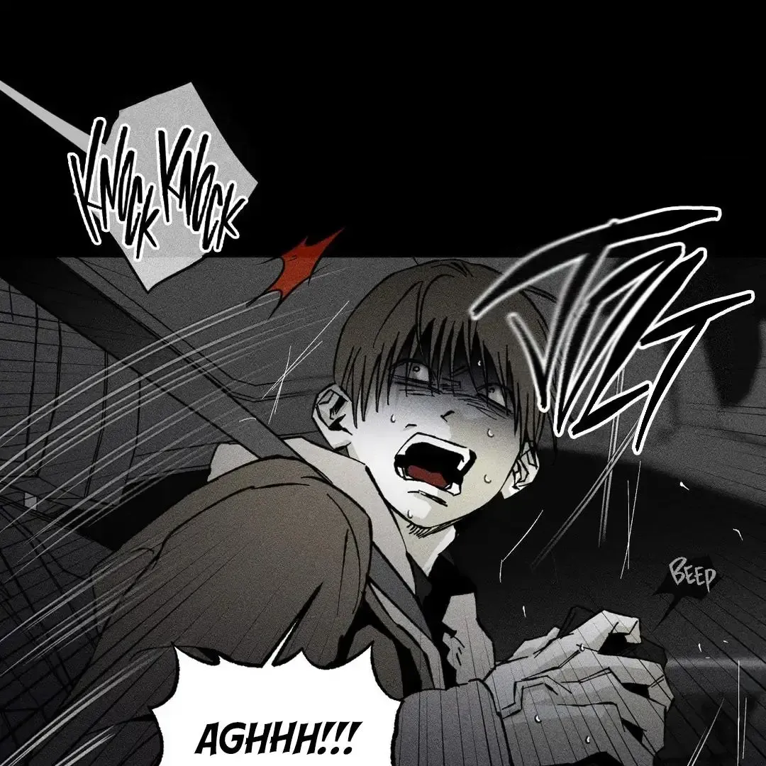 Unchanged Man - Chapter 37 Page 36