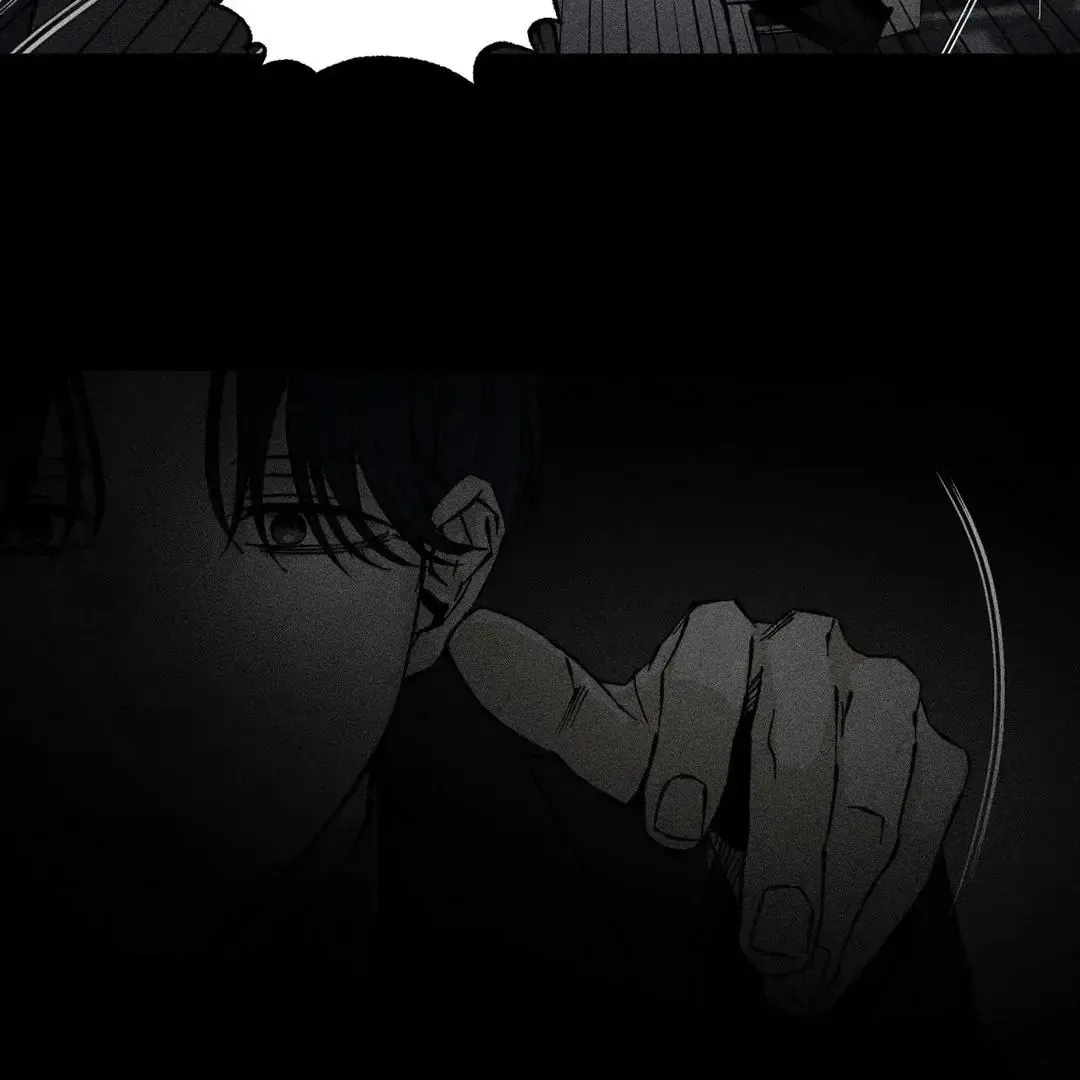 Unchanged Man - Chapter 37 Page 37
