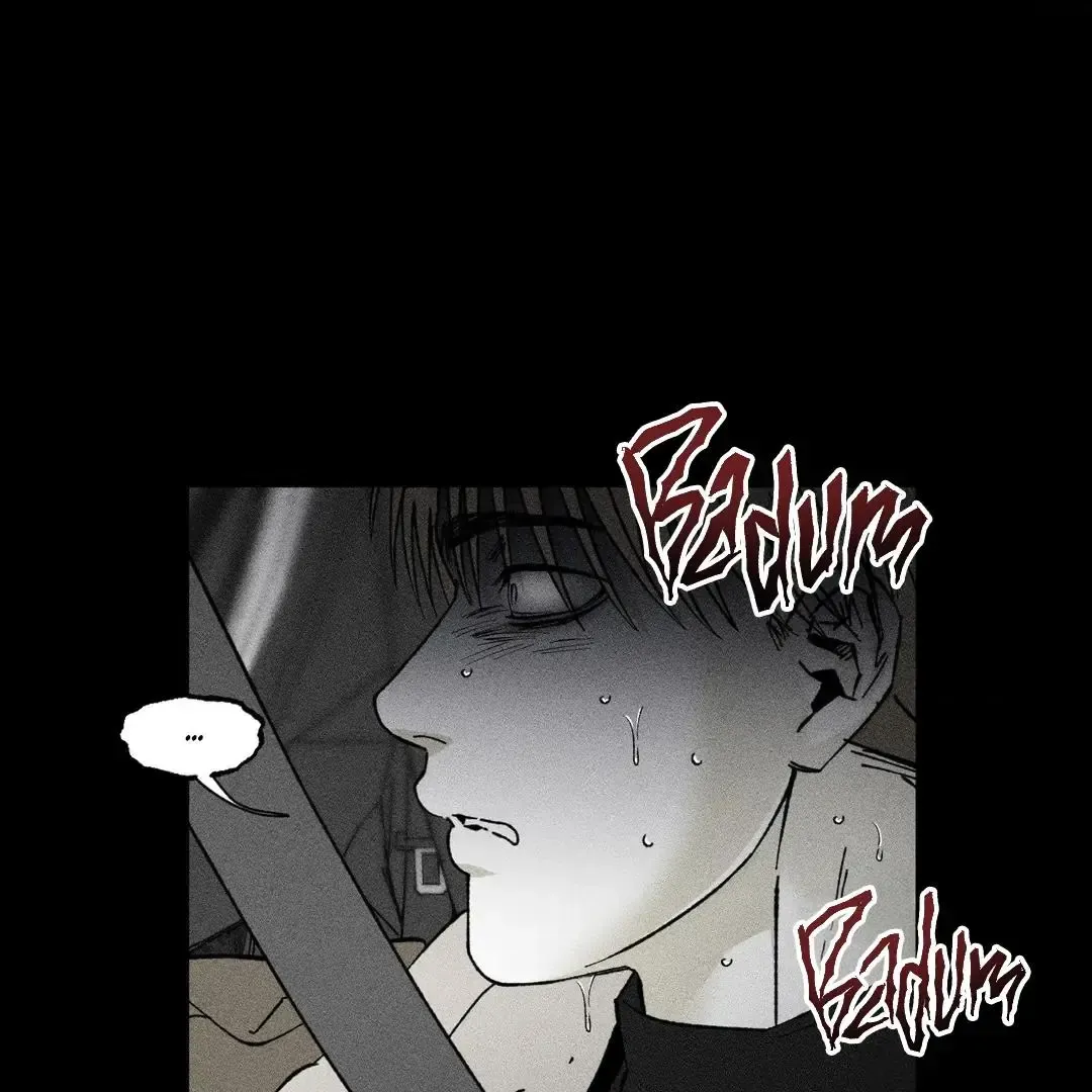 Unchanged Man - Chapter 37 Page 38