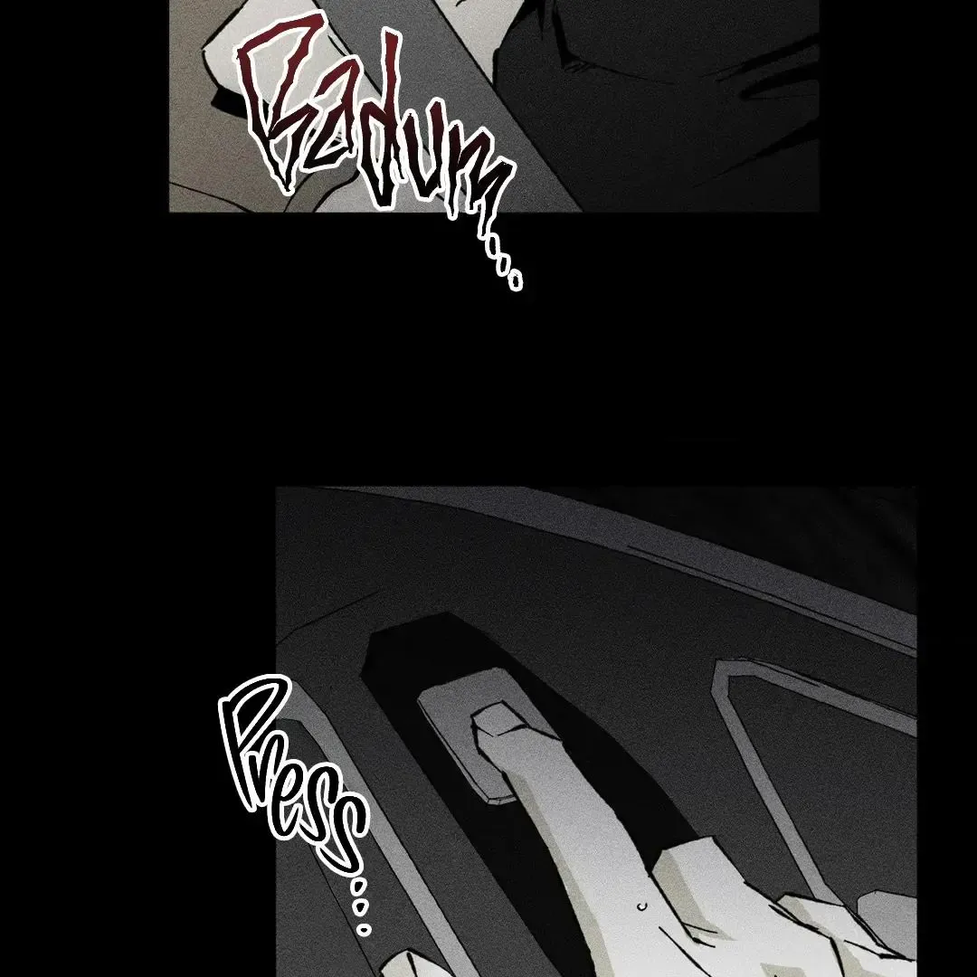 Unchanged Man - Chapter 37 Page 39