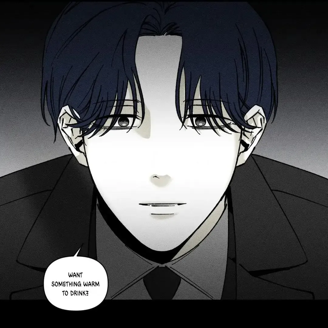 Unchanged Man - Chapter 37 Page 42