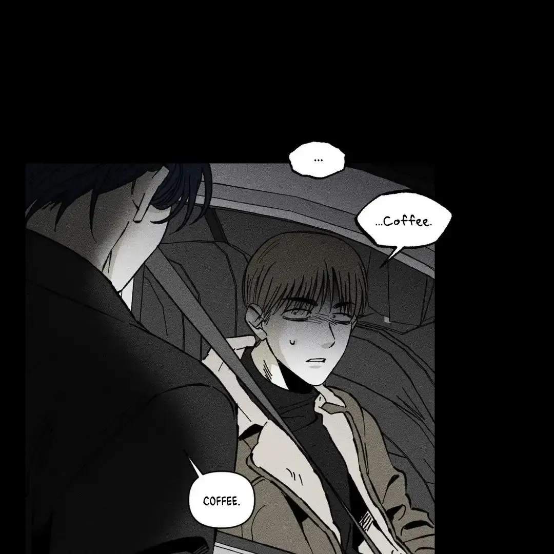Unchanged Man - Chapter 37 Page 43