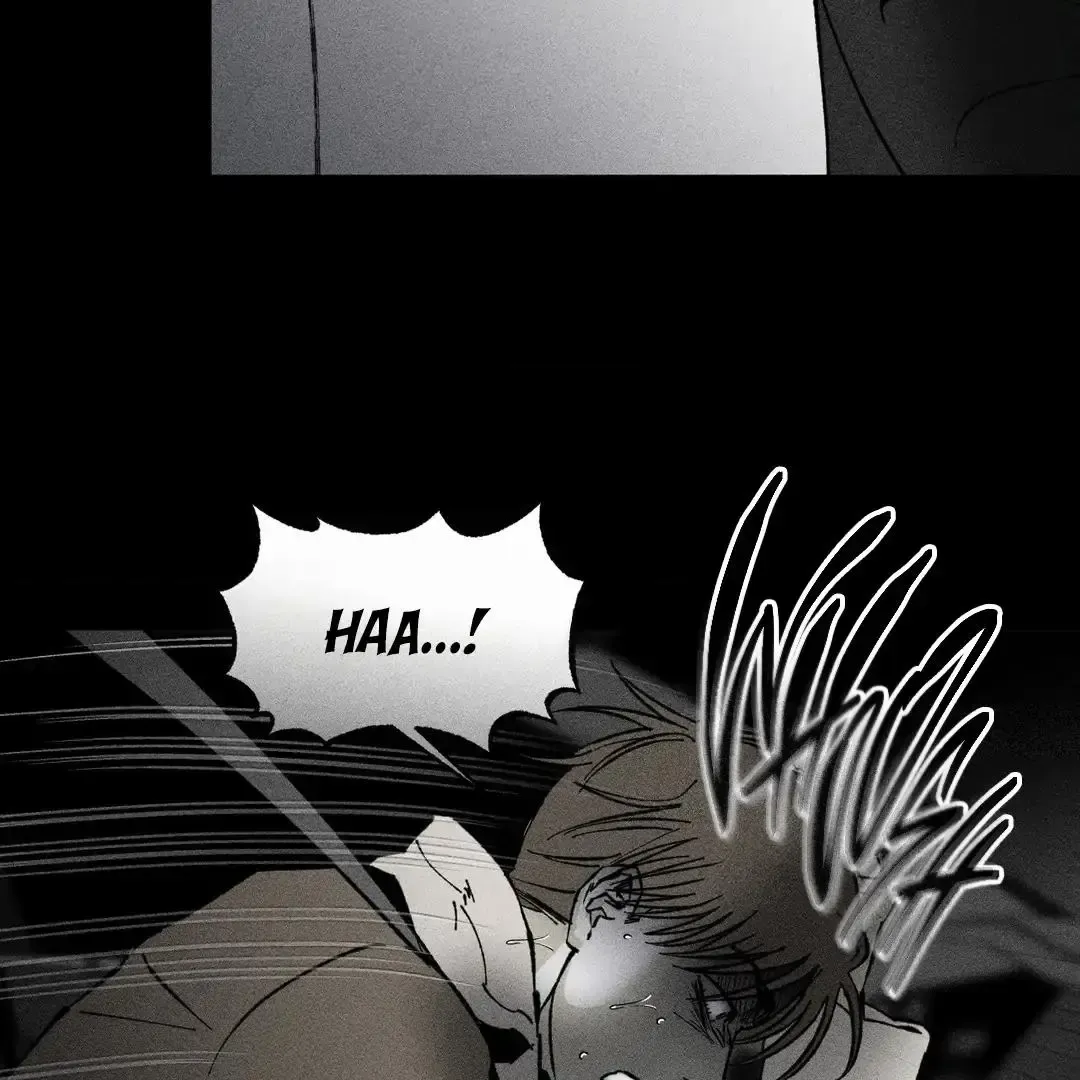 Unchanged Man - Chapter 37 Page 45
