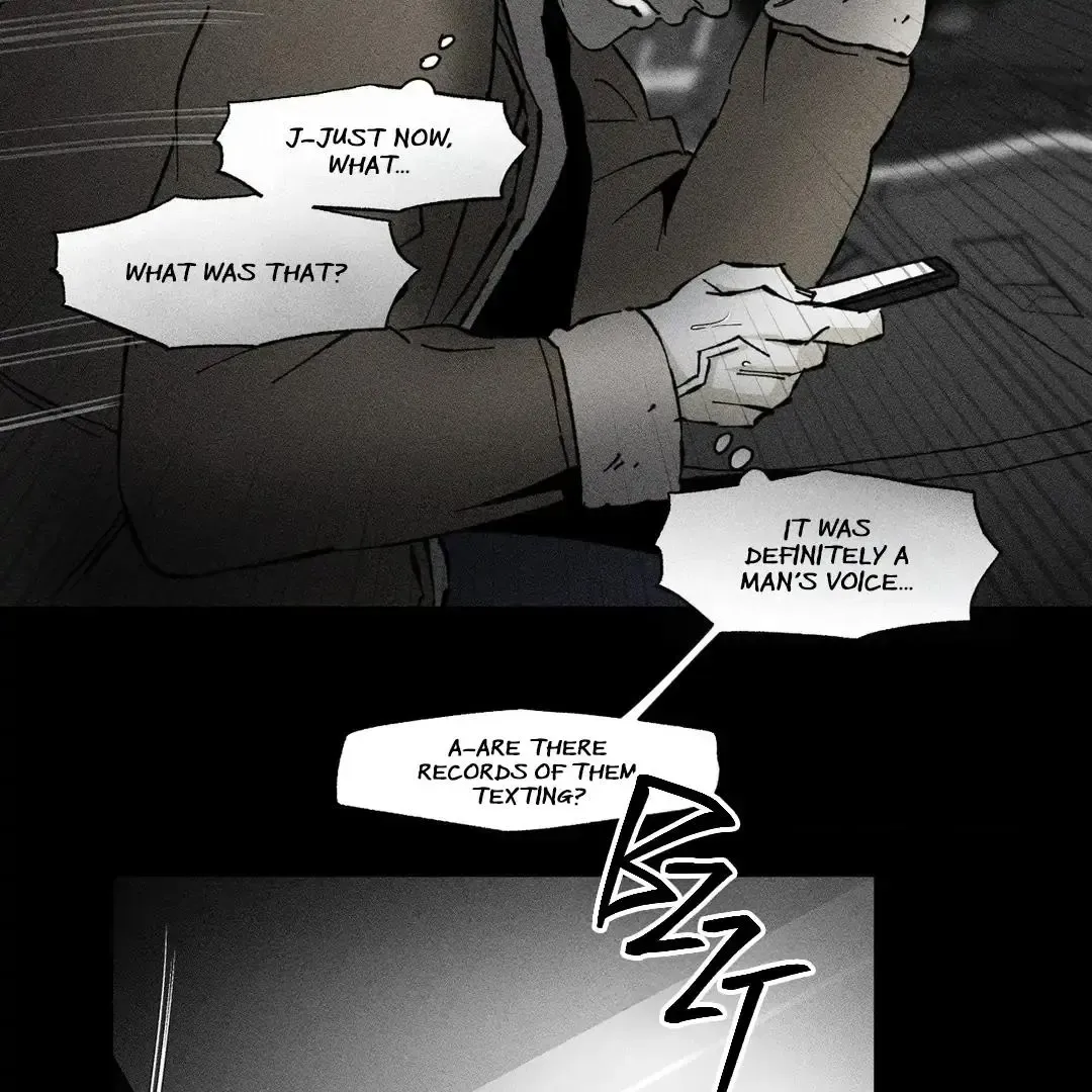 Unchanged Man - Chapter 37 Page 46