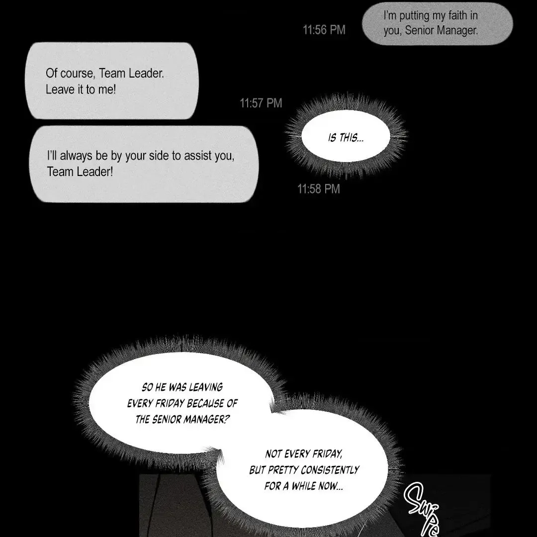 Unchanged Man - Chapter 37 Page 50