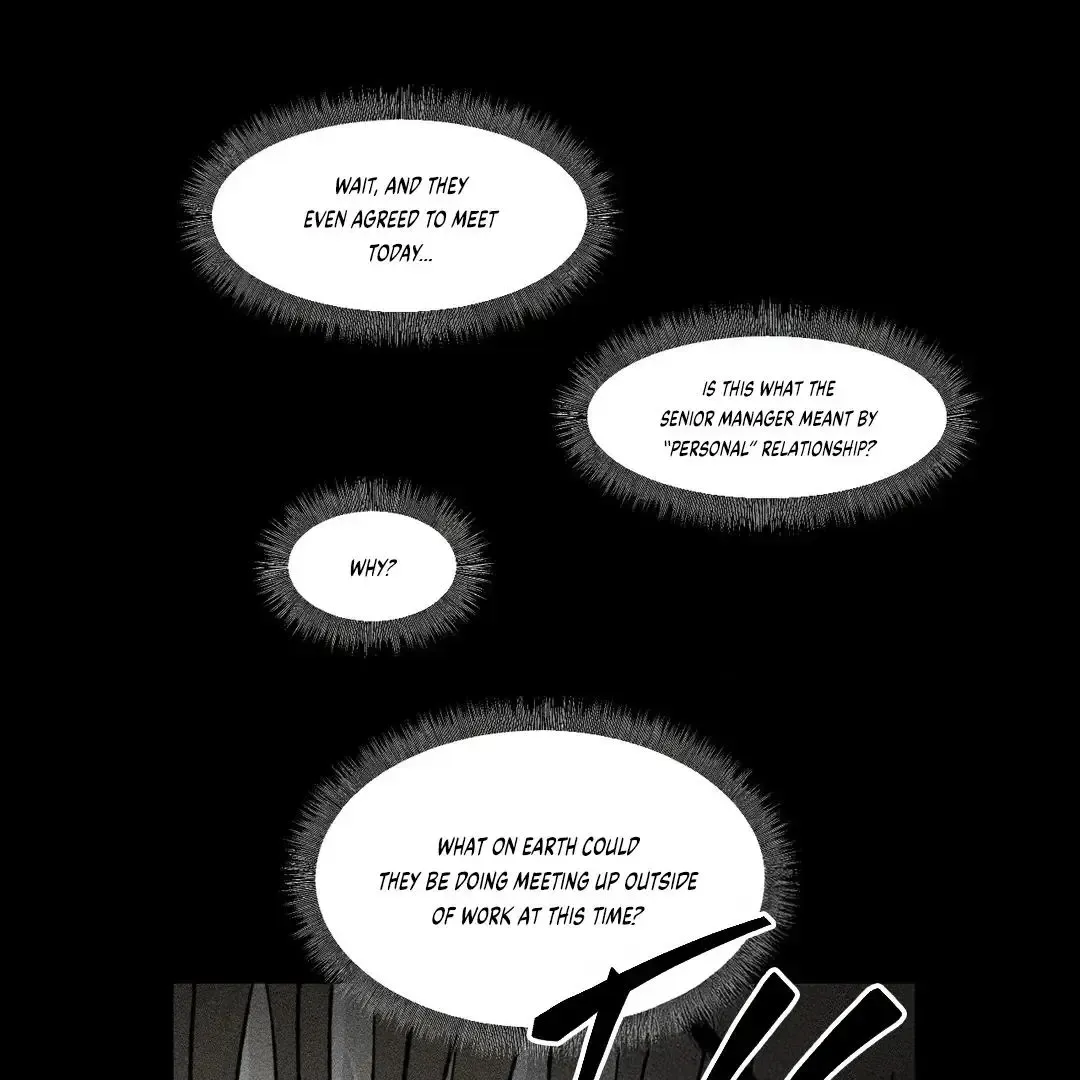 Unchanged Man - Chapter 37 Page 52
