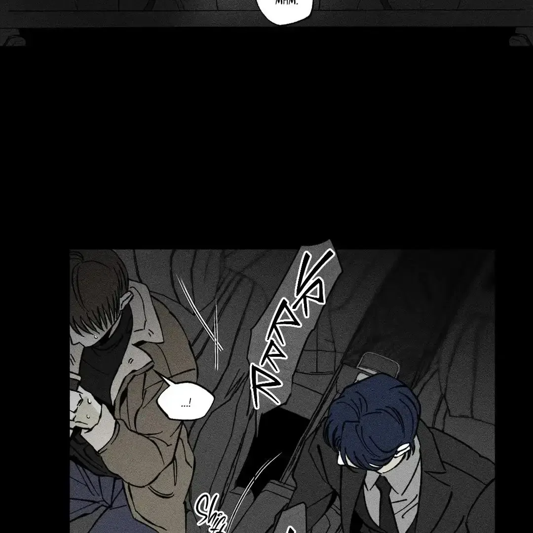 Unchanged Man - Chapter 37 Page 55