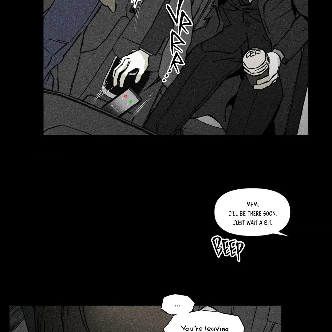 Unchanged Man - Chapter 37 Page 56