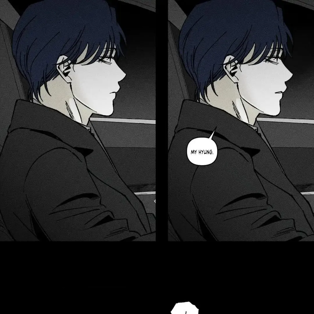Unchanged Man - Chapter 37 Page 58