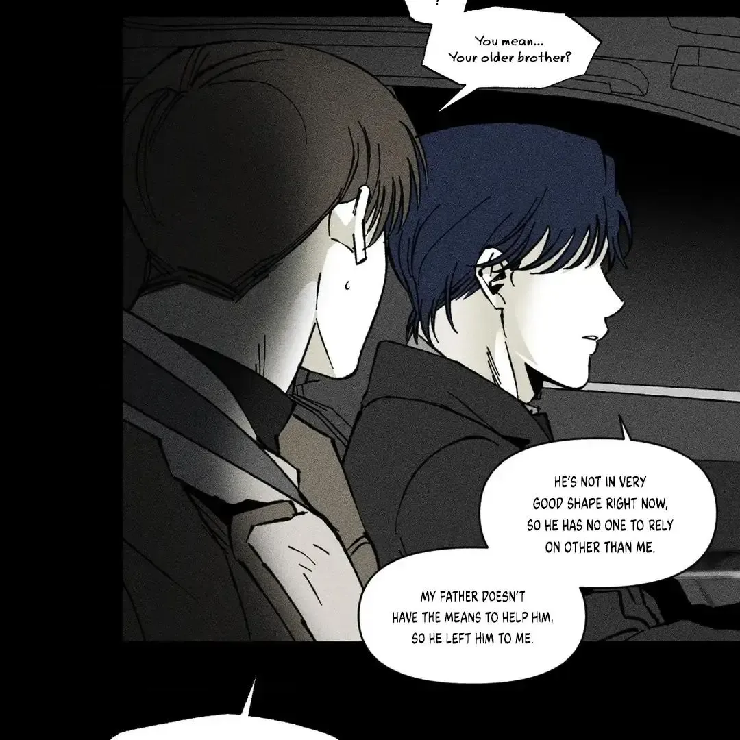 Unchanged Man - Chapter 37 Page 59