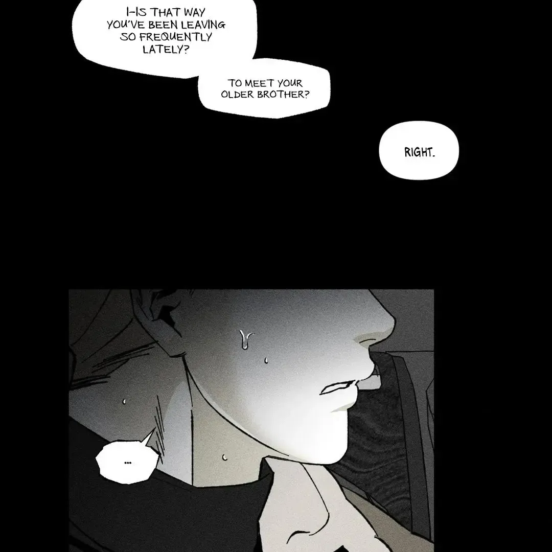 Unchanged Man - Chapter 37 Page 60