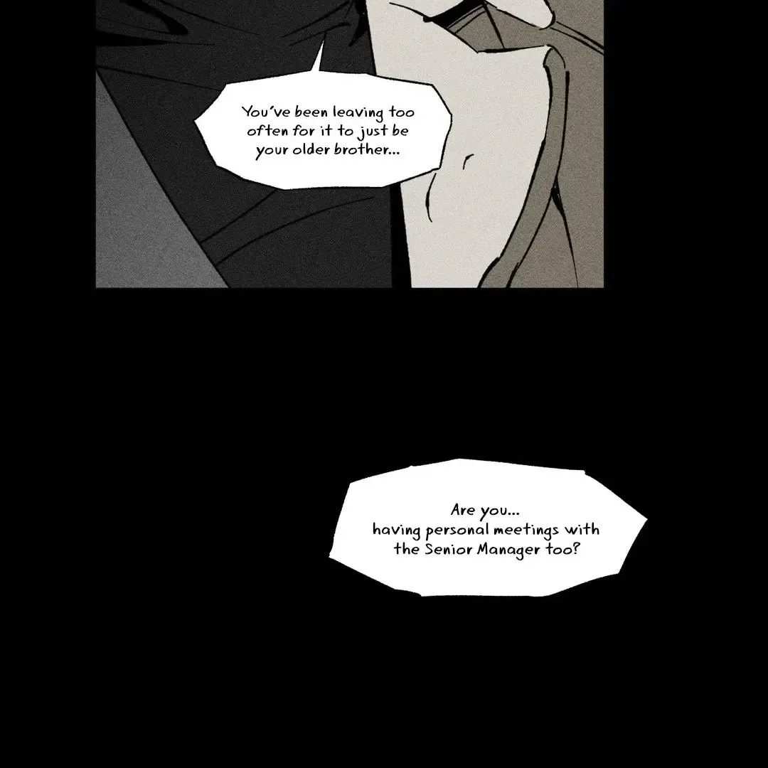 Unchanged Man - Chapter 37 Page 61