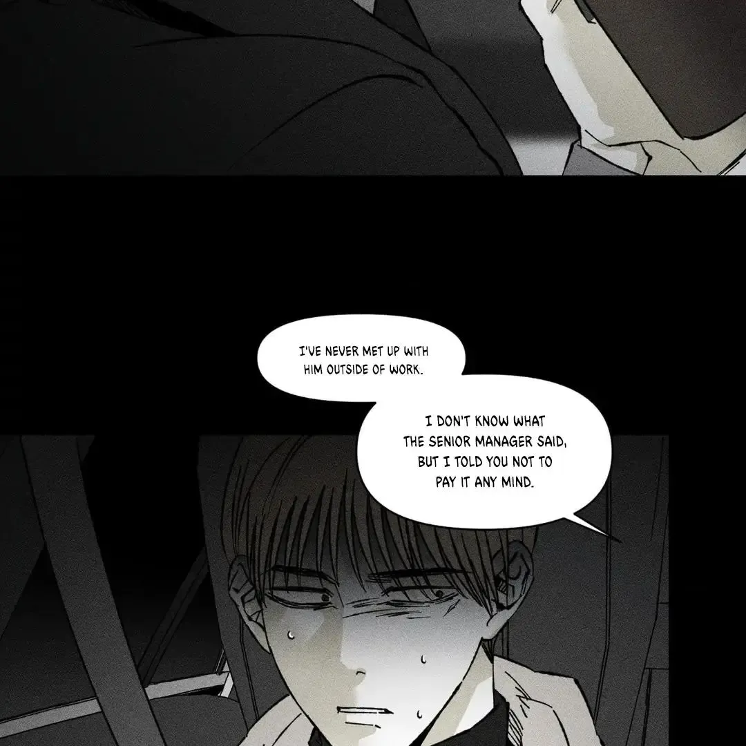 Unchanged Man - Chapter 37 Page 63