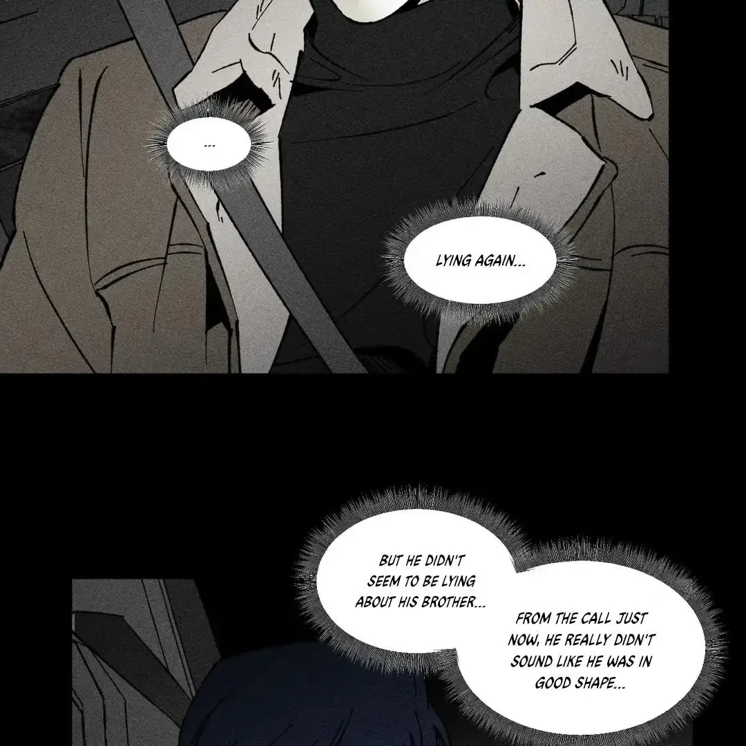 Unchanged Man - Chapter 37 Page 64