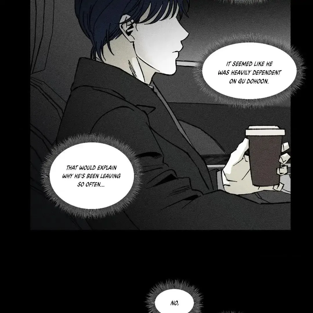 Unchanged Man - Chapter 37 Page 65