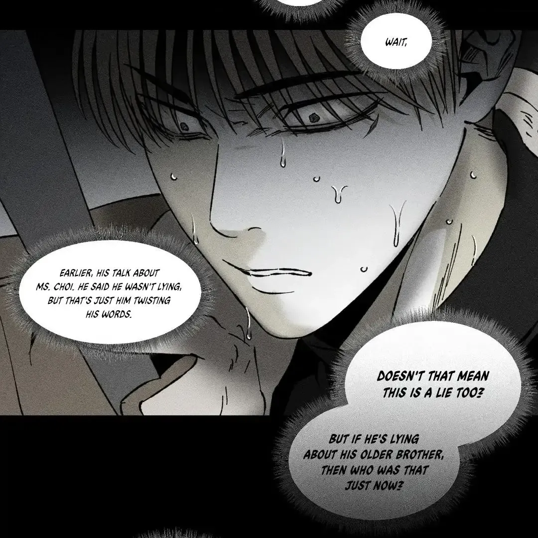 Unchanged Man - Chapter 37 Page 66