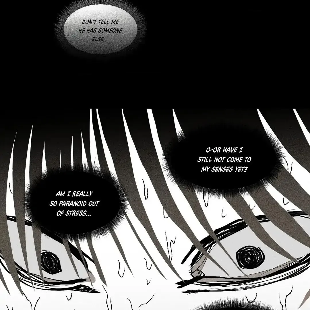 Unchanged Man - Chapter 37 Page 67