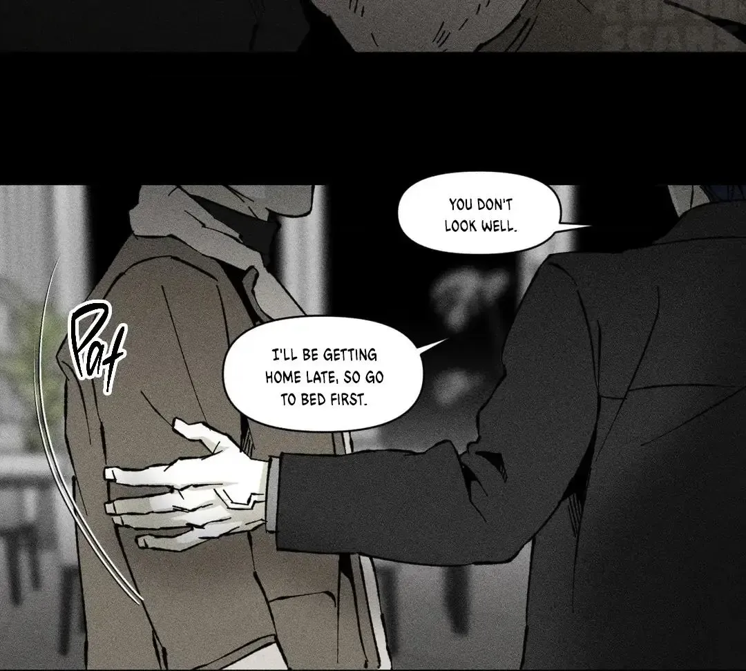 Unchanged Man - Chapter 37 Page 73