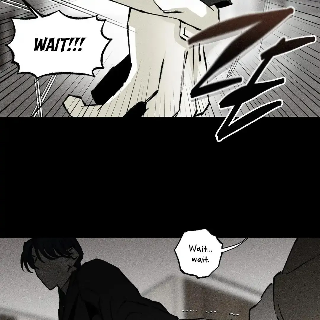 Unchanged Man - Chapter 37 Page 75