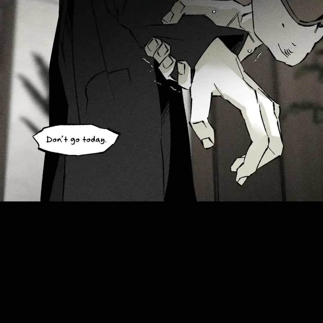 Unchanged Man - Chapter 37 Page 76