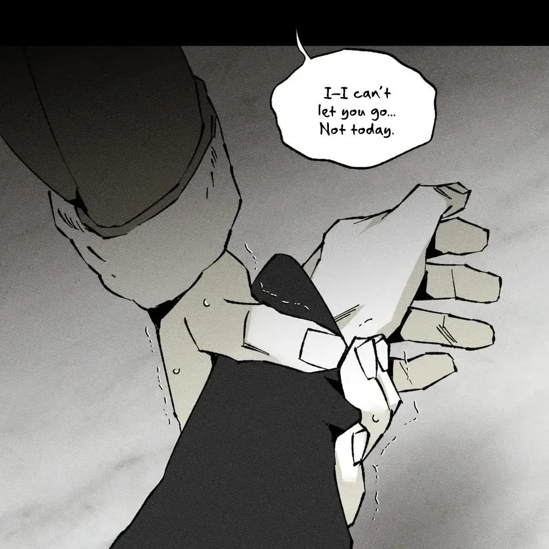 Unchanged Man - Chapter 37 Page 77