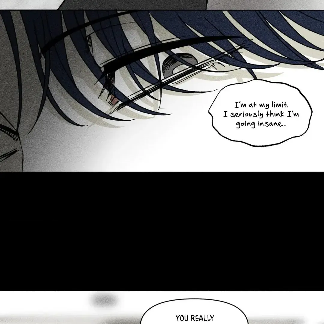 Unchanged Man - Chapter 37 Page 78