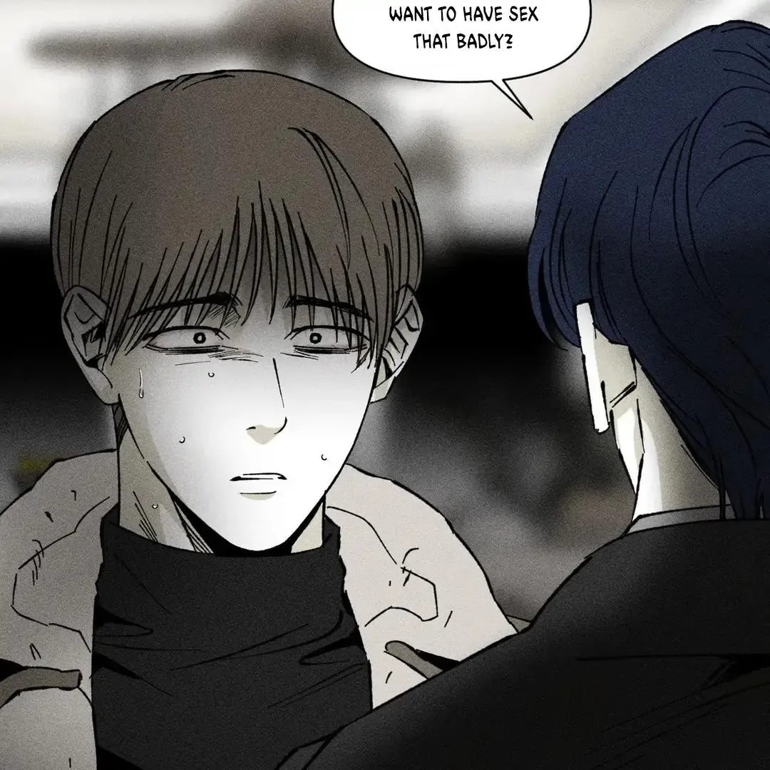 Unchanged Man - Chapter 37 Page 79