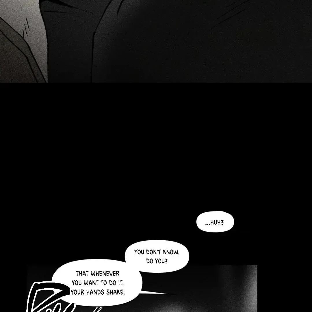 Unchanged Man - Chapter 37 Page 80