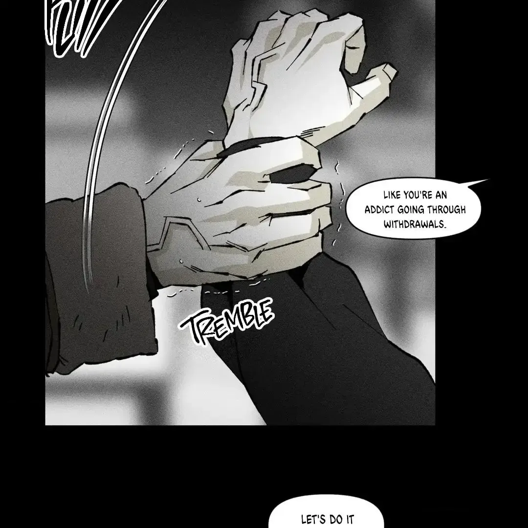 Unchanged Man - Chapter 37 Page 81
