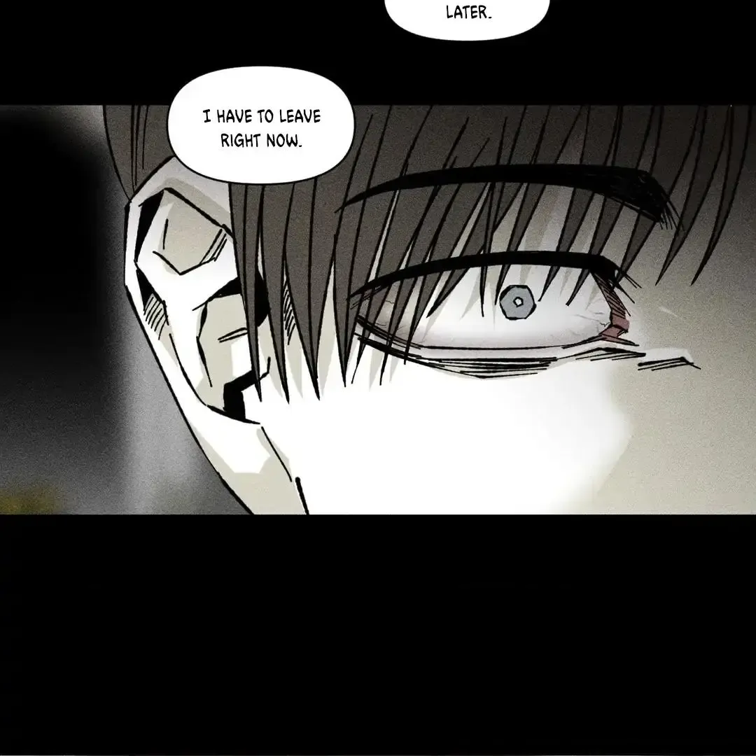 Unchanged Man - Chapter 37 Page 82