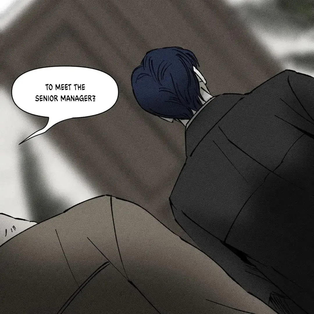 Unchanged Man - Chapter 37 Page 83