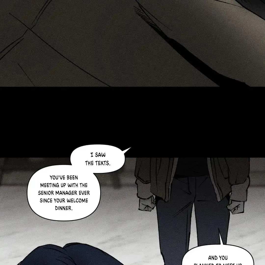 Unchanged Man - Chapter 37 Page 84
