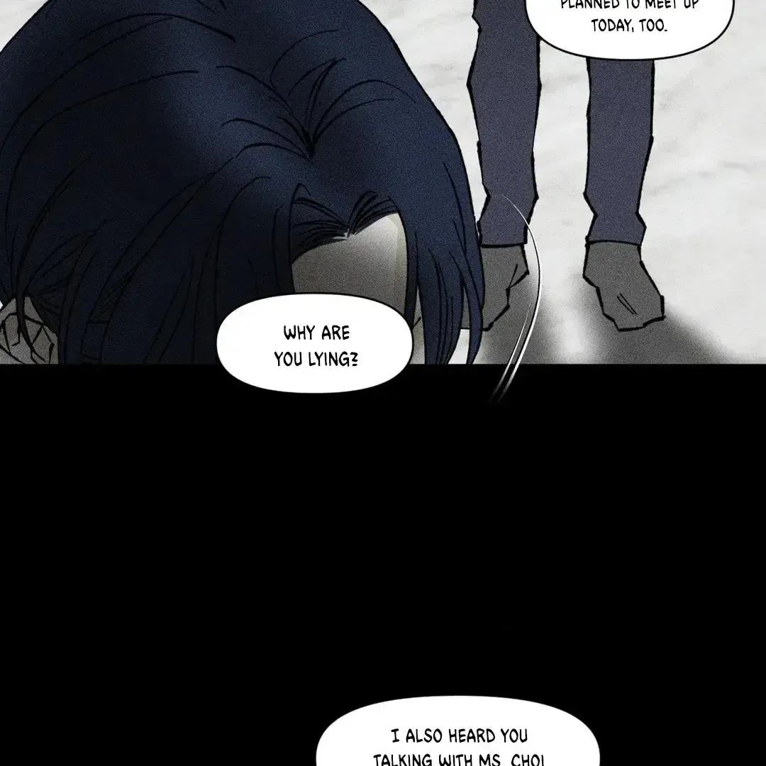 Unchanged Man - Chapter 37 Page 85