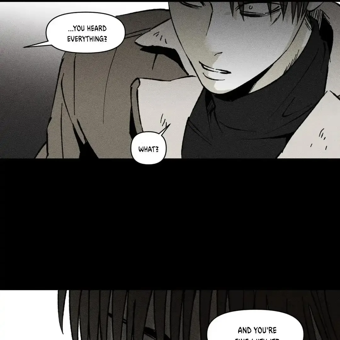 Unchanged Man - Chapter 37 Page 87