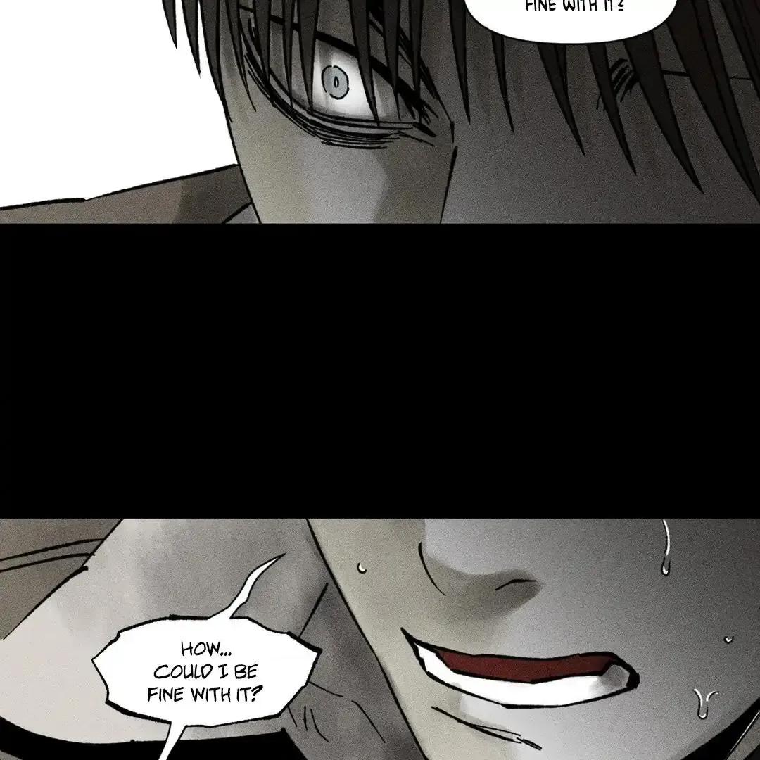 Unchanged Man - Chapter 37 Page 88