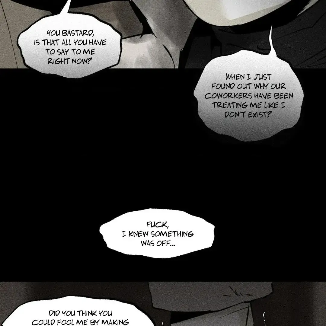 Unchanged Man - Chapter 37 Page 89