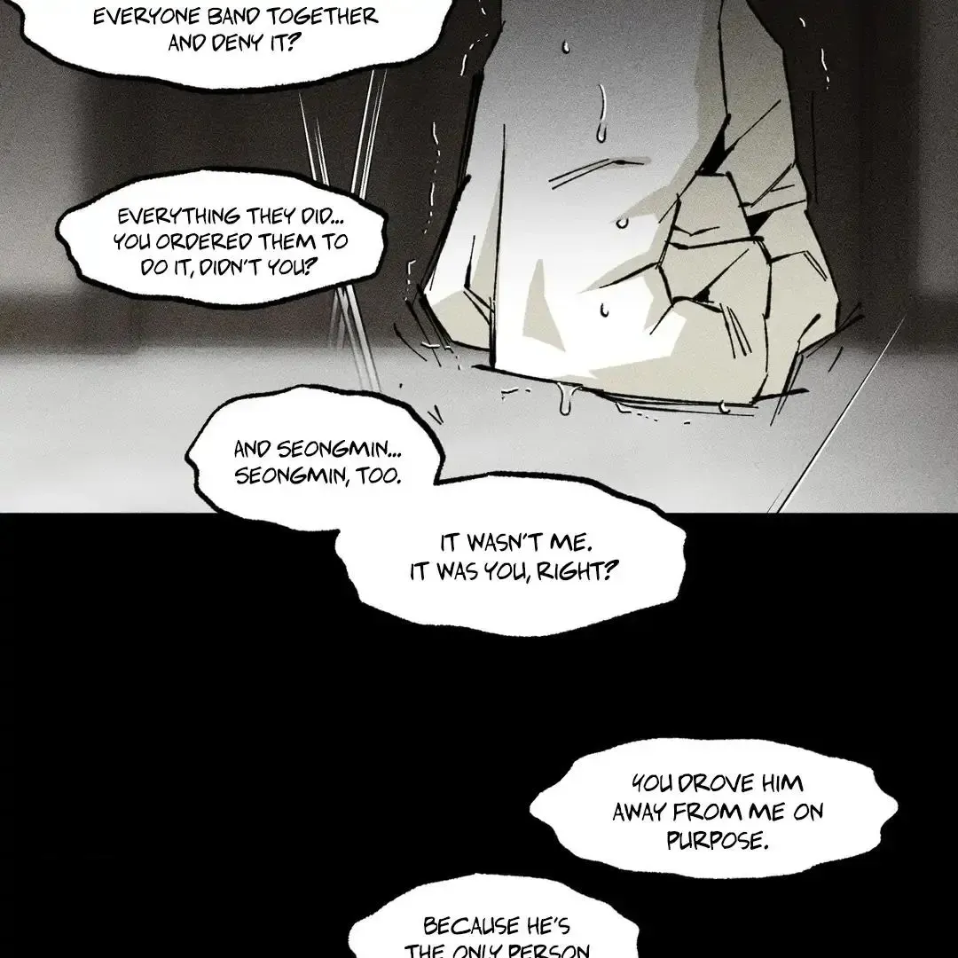 Unchanged Man - Chapter 37 Page 90