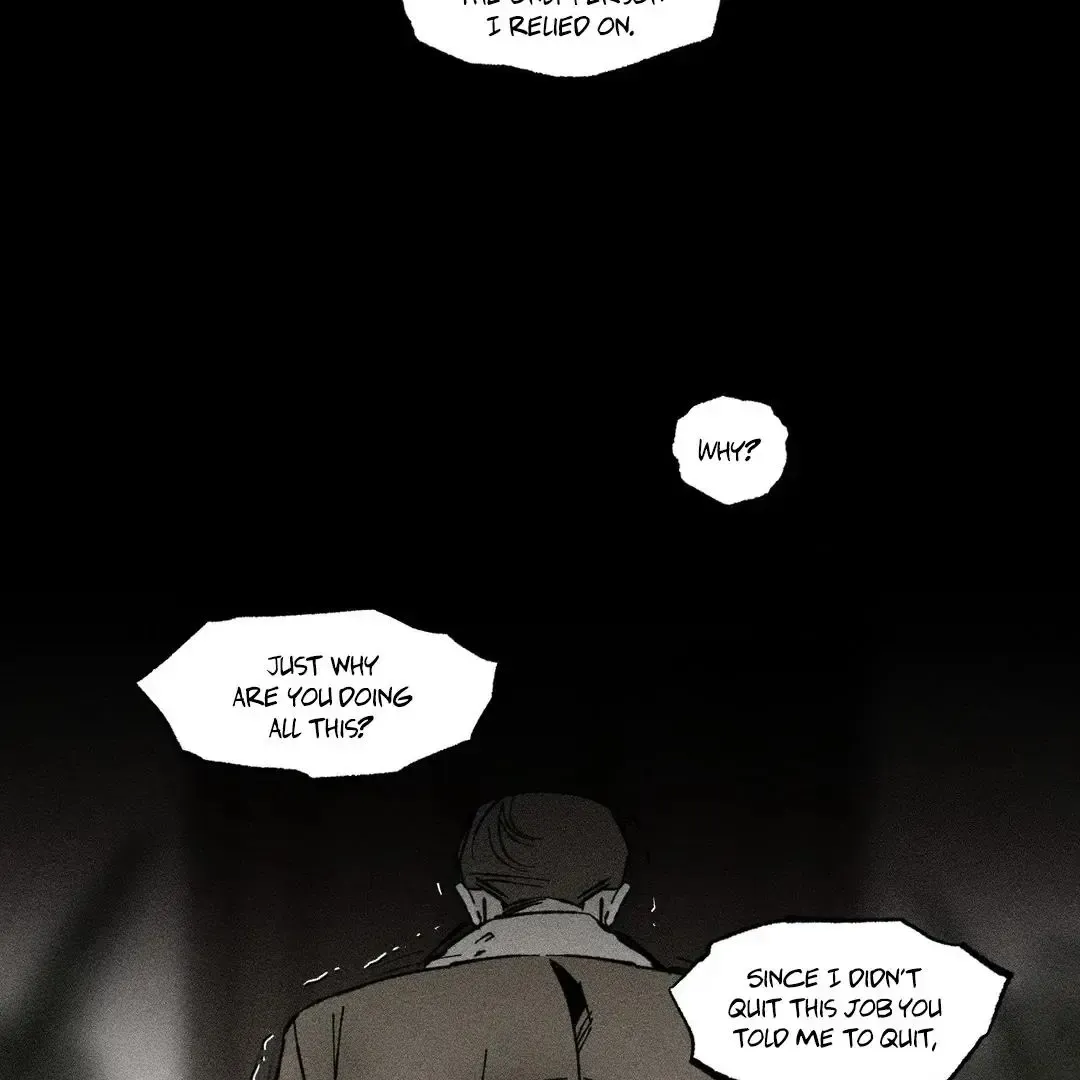 Unchanged Man - Chapter 37 Page 91