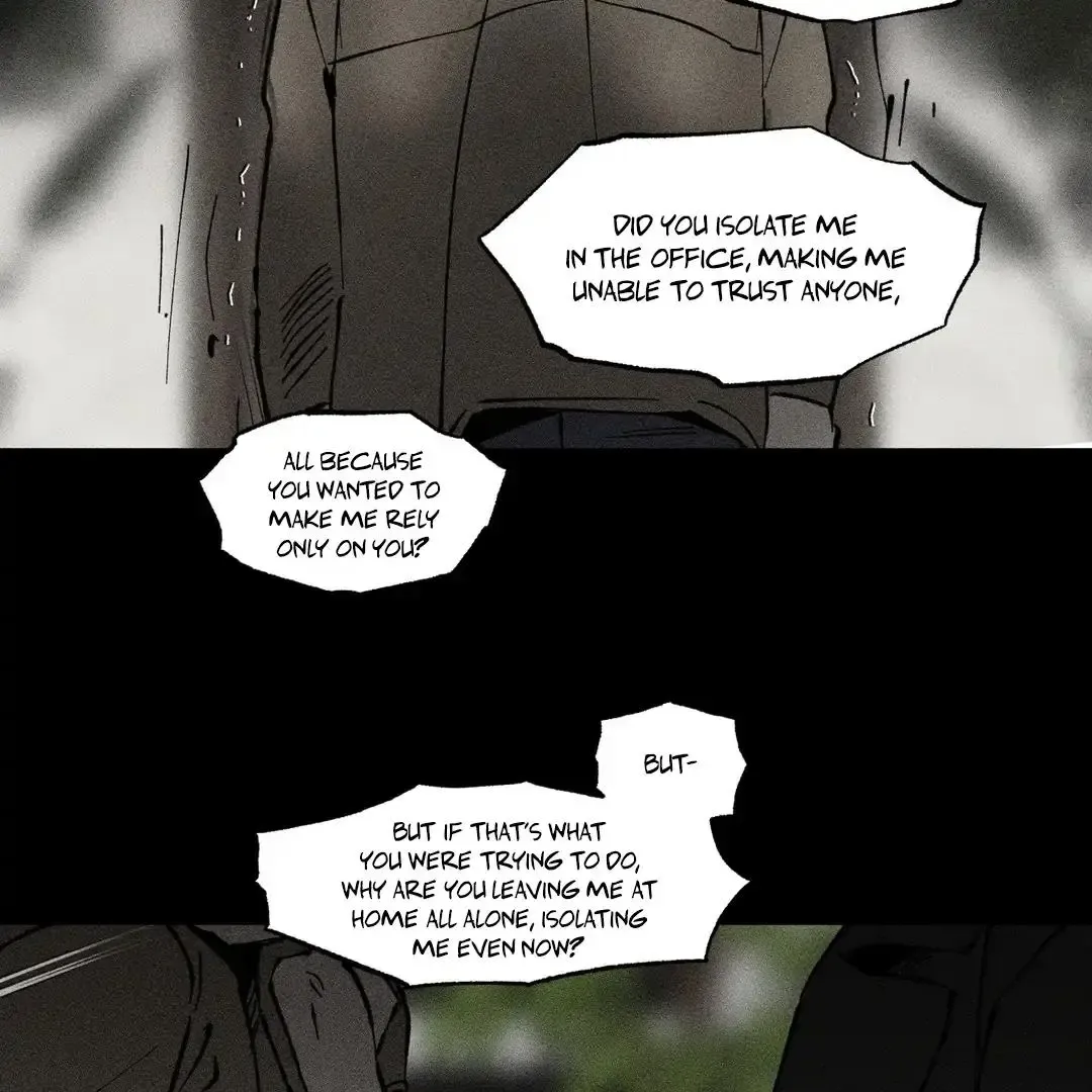 Unchanged Man - Chapter 37 Page 92