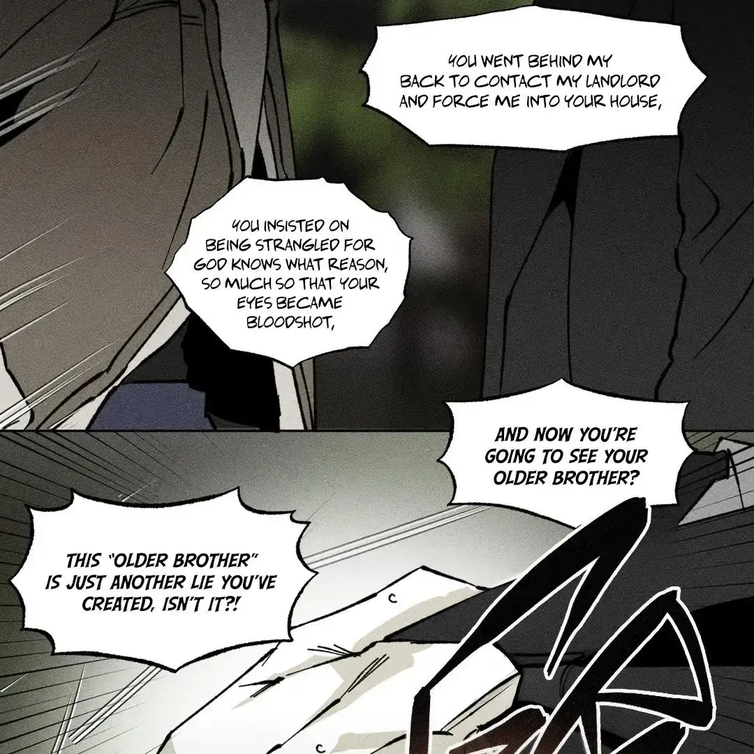 Unchanged Man - Chapter 37 Page 93