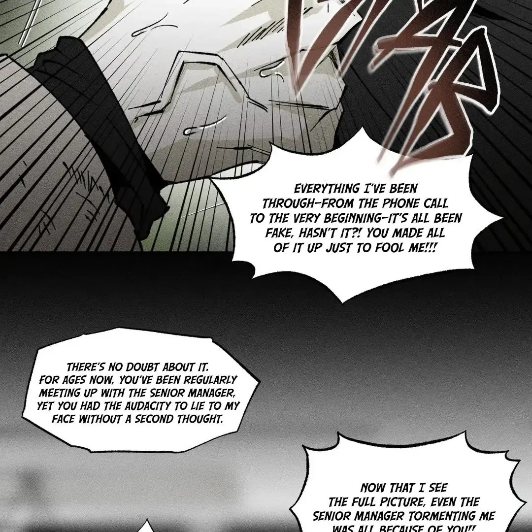 Unchanged Man - Chapter 37 Page 94