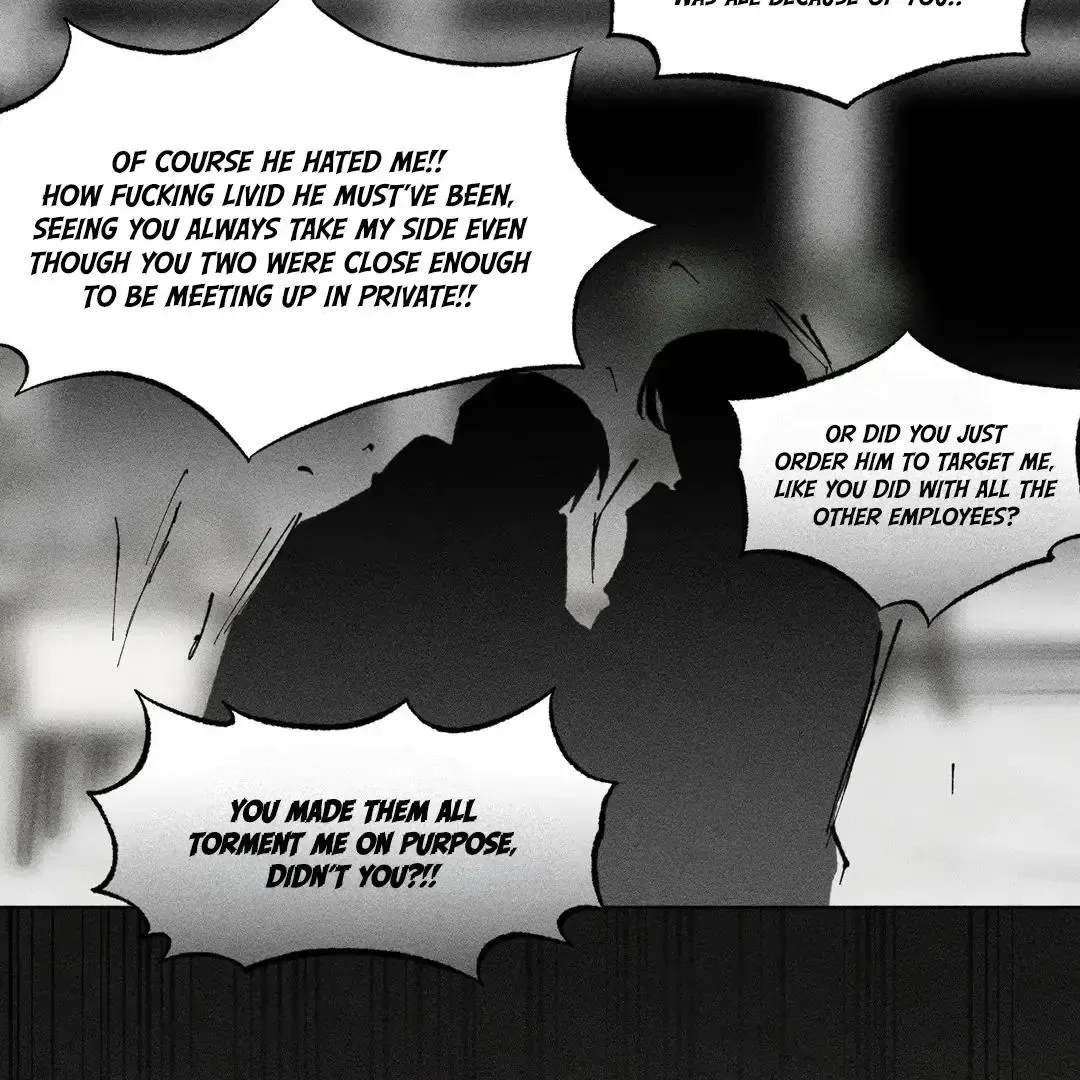 Unchanged Man - Chapter 37 Page 95